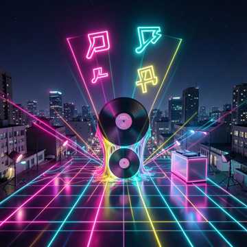 Cover-Art für DJ Snoopy Χαμός von Stavros Varbakis
