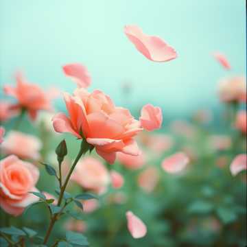 Cover art for Abschied by Masterchiefkk