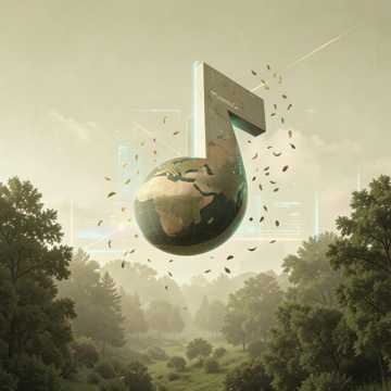 Cover art for One Earth To Keep by Cheyenne Kigasung