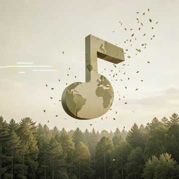 Cover art for One Earth To Keep by Cheyenne Kigasung