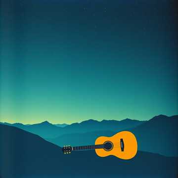 Cover art for Sombras en el Camino by Lisa Alexandra Trujillo Laguna