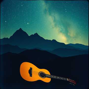 Cover art for Sombras en el Camino by Lisa Alexandra Trujillo Laguna