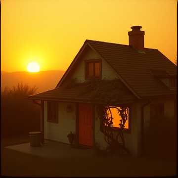 AI Music Generator - La famille - AI-generated song