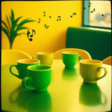 Cover art for Benteng Ngopi Gembira_BNG by endah yugowati