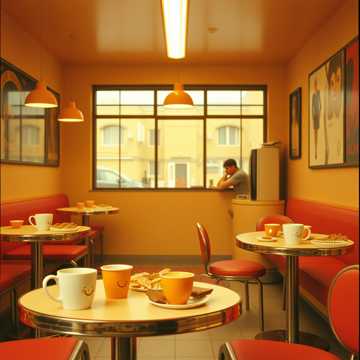 Cover art for Benteng Ngopi Sore_BNS by Ben Teng