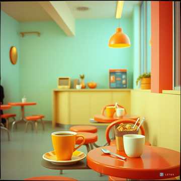 Cover art for Benteng Ngopi Sore_BNS by Ben Teng