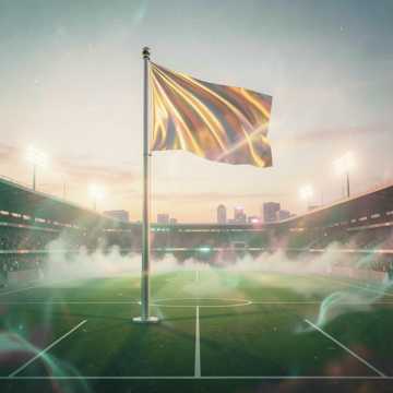 Pochette de Bendera Lifts par Eden Farajah