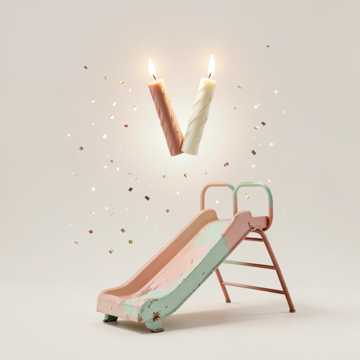 Cover art for (Birthday Song for Madeleine) by jackie.smith@mediscor.co.za