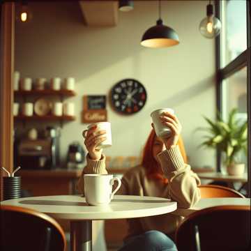 Cover art for Benteng Ngopi Happy_BNH by Ben Teng