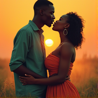 Cover art for VYBER Vabereki Vangu by Rufaro Nyagope