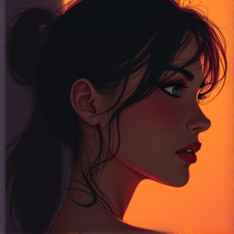 Portada de Niña del Team por Katherine Marin