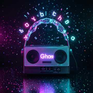 Обложка Xghxdg от Alonso Martín Jiménez