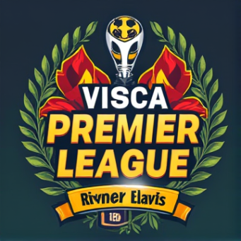 Portada de Visca Premier League por Feno Le Lion