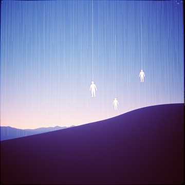 Cover art for Yesterday's Heroes by pora doru