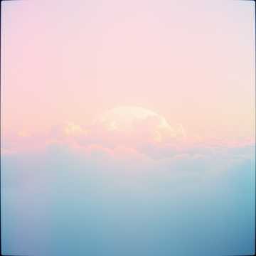 Cover art for Echo Chamber Heart by pora doru