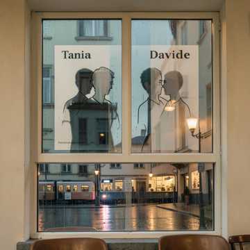 Capa de Tania e Davide por emigarciaromero5@gmail.com