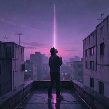 Cover-Art für En Haut Différent von Precise Nzaou