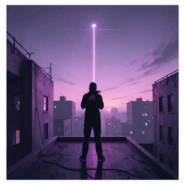 Cover-Art für En Haut Différent von Precise Nzaou