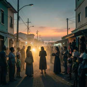 D Cecelia Akoi Wonlah의 Liberian Cry 커버 아트