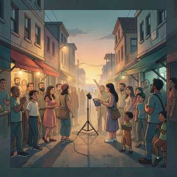 D Cecelia Akoi Wonlah의 Liberian Cry 커버 아트