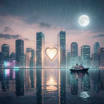 Cover art for Love by Alex