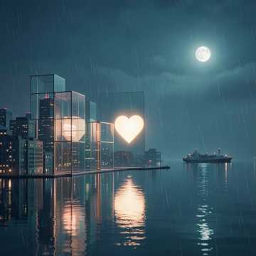 Cover art for Love by Alex