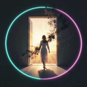 Cover art for Bad Energy by David Jere