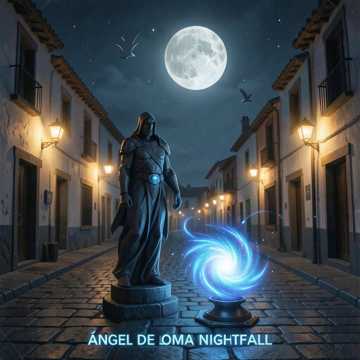 Cover art for Angel by mexicana de abarrotes loma bonita