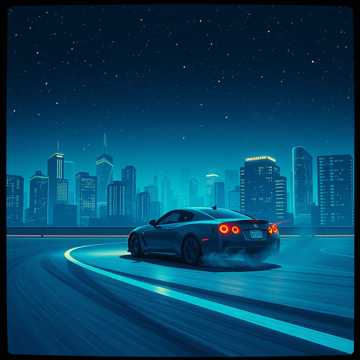 Cover art for Silent Street Les by Boxman