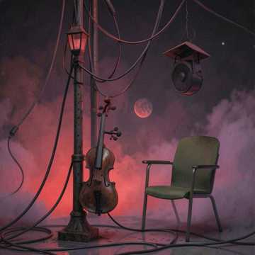Cover-Art für İple Bağlandım von Ayas Ramadan