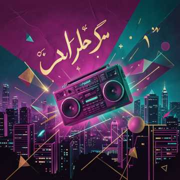 madhouib Aziz의 تيك توك وفري فاير 커버 아트