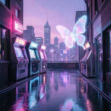 Cover art for electro pop by Lino Sumaila
