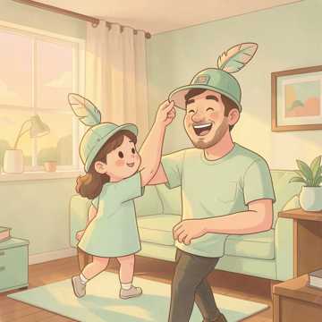 Обложка Feathers Day от David Howard