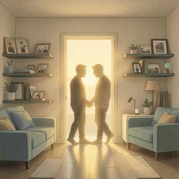 Cover art for Lost love by Hadassah Nyamabu