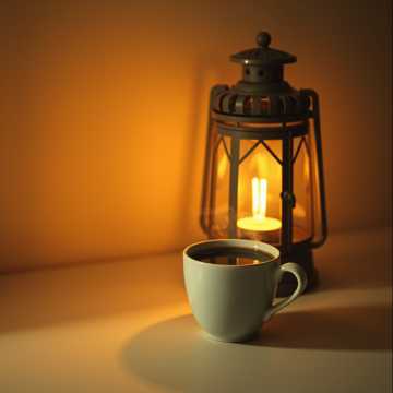 Cover art for Kopi Benteng by udinmilitia