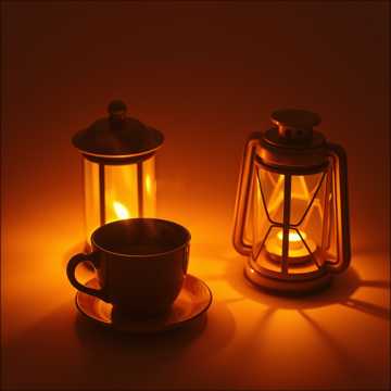 Cover art for Kopi Benteng by udinmilitia