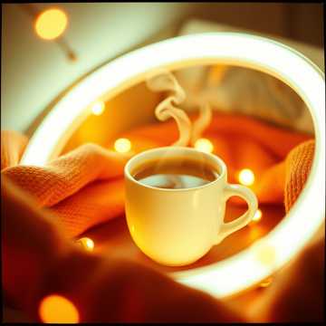 Cover art for Kopi dari Benteng by Ben Teng