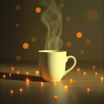 Cover art for Kopi dari Benteng by Ben Teng