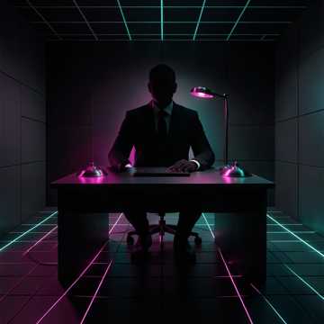 Cover art for trou9 by Khayri Barhoumi