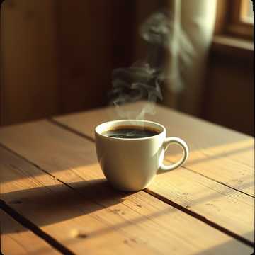 Cover art for Kopi dari Benteng by endah yugowati