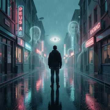 ZELDRIS FF의 partes de mim 커버 아트