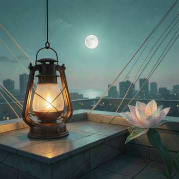 Cover art for ماښام ساقي by Anwar Ali Nashad Kaddi