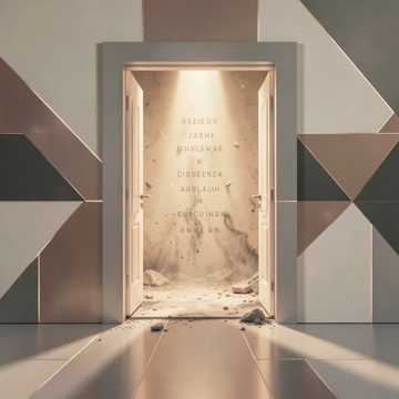 Cover-Art für Open the Gate—Obsidian AI von Dineo Nkhelle