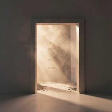 Cover-Art für Open the Gate—Obsidian AI von Dineo Nkhelle