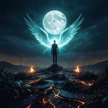 Cover art for THE DIP I FELL INTO by Talent (TALENT TALENT)