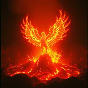 Cover art for Inferno Unleashed by Unknown Artist