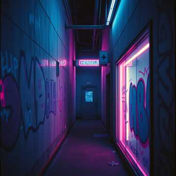 Cover art for Concrete Jungle by Unknown Artist