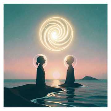 Cover art for haji by Pas pas Suru