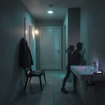 D-NiceThaRapper의 Won't Feel Better Long 커버 아트