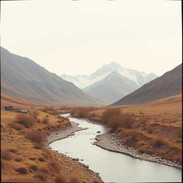 Cover art for Timro Bato Hera by Manish Rai